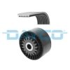 RENAU 7701478932 V-Ribbed Belt Set